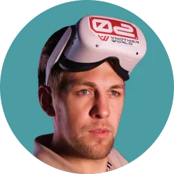 VR‑игры (разовый вход)