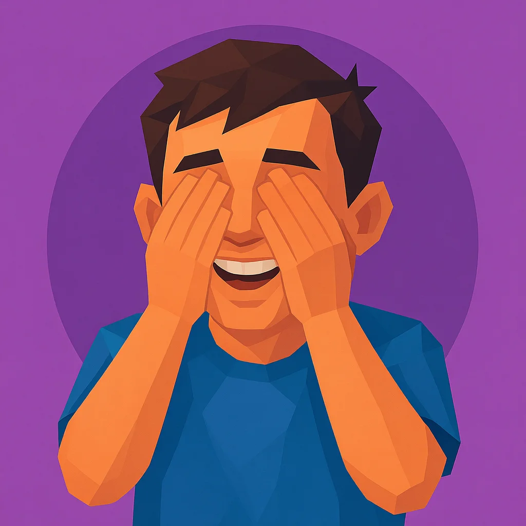 Прятки стандарт